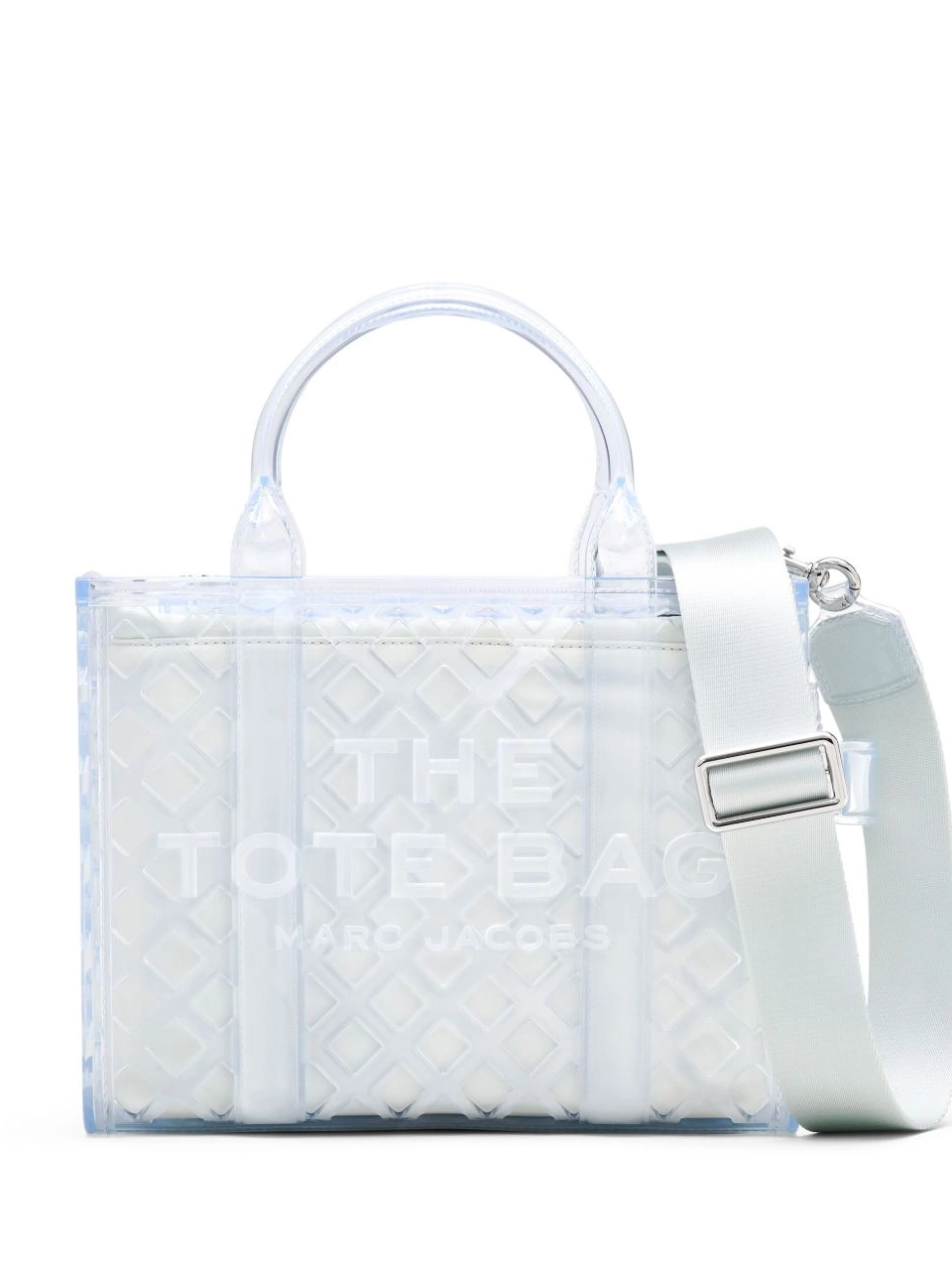 Cheap Small Jelly Tote bag The Marc Jacobs Women 0801